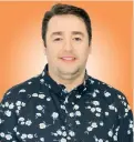  ??  ?? Jason Manford (9pm, Radio 2)