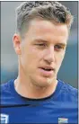  ??  ?? MORNE MORKEL