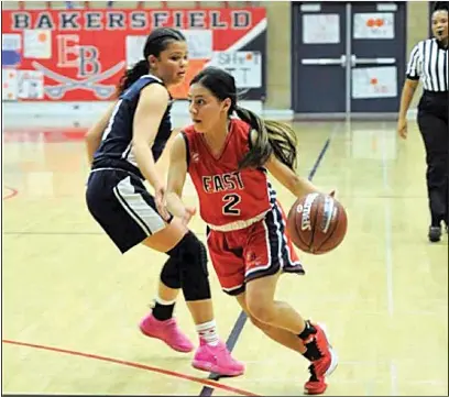 WOMEN’S HOOPS - PressReader