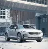  ?? POLESTAR ?? Automaker Polestar will open Canadian locations in Toronto, Montreal and Vancouver.