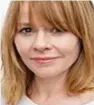  ??  ?? Emma Jones: A former editor of Smash Hits magazine who later worked as a showbusine­ss reporter for the Sunday Mirror, the Mail on Sunday and The Sun, before being sacked by former Sun editor Rebekah Brooks. NO COMMENT