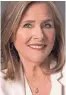  ??  ?? Meredith Vieira