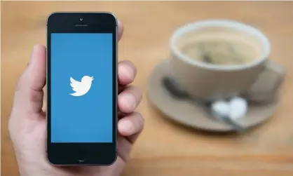  ??  ?? Twitter has been open about its plans for a premium service in the past few months. Photograph: M4OS Photos/Alamy Stock Photo