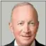  ??  ?? MITCH DANIELS