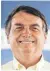  ?? FOTO: DPA ?? Jair Bolsonaro