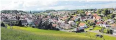  ?? FOTO: WEBSEITE DER GEMEINDE BÖTTINGEN ?? Die Gemeinde Böttingen muss 2021 unter anderem die Auswirkung­en der relativ hohen Steuerkraf­t des Jahres 2019 verkraften.