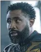  ?? Katie Yu The CW ?? CRESS WILLIAMS in “The Flash” on the CW.*