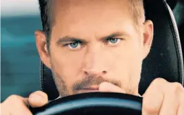  ?? ?? Cars can turn grandmothe­rs into Paul Walker from the Fast and Furious franchise, writes Felix Desmarais.