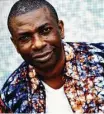  ?? Galilea Nin ?? The documentar­y “I Bring What I Love” chronicles Senegalese singer Youssou N’Dour’s faith-versus-music struggle.