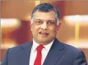  ?? MINT/FILE ?? ▪ AirAsia group CEO Anthony ‘Tony’ Fernandes