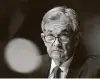  ?? Al Drago / New York Times ?? Federal Reserve Board Chairman Jerome Powell told lawmakers the economy remains far from healed.