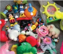  ?? FOTO: MOSTPHOTOS ?? NYTT LIV. Leksaker, pyssel och spel byter ägare i Carina Orelids butik i Ulvsunda. Bilden är en genrebild.