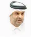  ??  ?? Sheikh Thani bin Ali Al Thani BOARD MEMBER FOR INTERNATIO­NAL RELATIONS, QATAR INTERNATIO­NAL CENTER FOR CONCILIATI­ON & ARBITRATIO­N (QICCA)