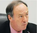  ??  ?? $228K Paul Picard, director, WindsorEss­ex Catholic District School Board