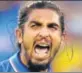  ??  ?? Ishant Sharma. GETTY IMAGES