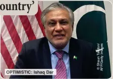  ?? ?? OP MISTIC: Ishaq Da