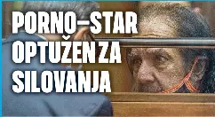 Porno silovanja