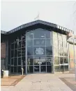  ??  ?? The case was heard at South Tyneside Magistrate­s Court.