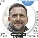 ?? ?? Jean-Michel Dufaux