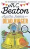  ??  ?? Agatha Raisin and the Dead Ringer by M C Beaton is published in hardback by Constable on October 4.