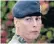  ?? ?? Cpl Kimberely Hey denies eight counts of battery involving five junior soldiers