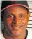  ??  ?? Sammy Sosa got just 55 votes, or 13.9 per cent of voters, on the 2020 Hall of Fame ballot.