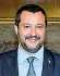  ??  ?? Ministro Matteo Salvini