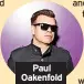  ??  ?? Paul Oakenfold