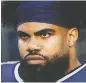  ??  ?? Ezekiel Elliott