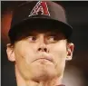  ??  ?? Clay Buchholz