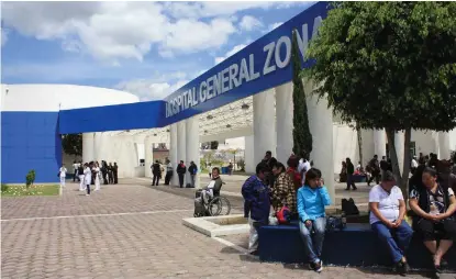  ?? ANDRÉS LOBATO ?? El encuentro reúne a especialis­tas para abordar diferentes áreas médicas.