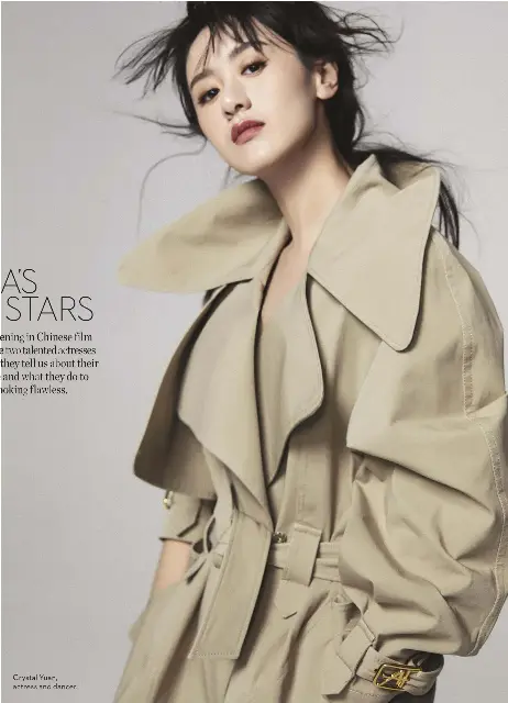 Asia S Rising Stars Pressreader