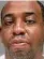  ??  ?? Lamar Burks, convicted in a 1997 murder, is accused of trying to influence two key witnesses.
