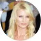  ??  ?? Nicolette Sheridan