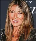  ??  ?? STYLE HERO: Nina Garcia