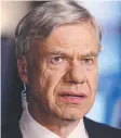  ??  ?? Michael Kroger