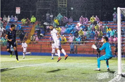  ?? ADSC ?? Saprissa y San Carlos cambiarán de hora para jugar el próximo miércoles.