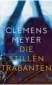  ??  ?? Clemens Meyer: Die stillen Trabanten S. Fischer, 272 Seiten, 20 Euro