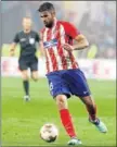  ??  ?? Diego Costa.