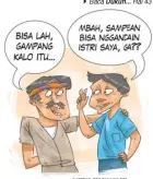  ?? ILUSTRASI: ERIE DINI/JAWA POS ??