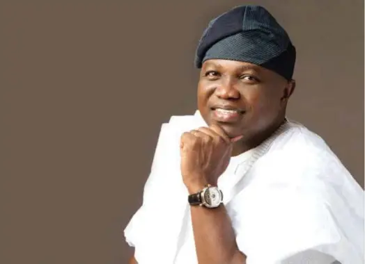  ?? Ambode ??