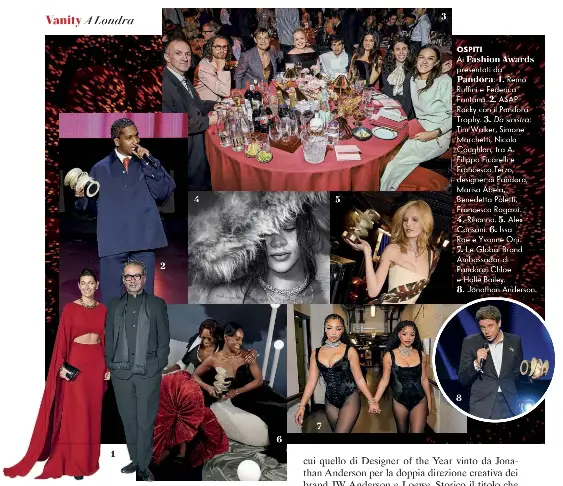 Il fattore T - PressReader