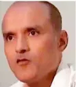  ??  ?? Kulbhushan Jadhav AWARDING OF DEATH SENTENCE TO KULBHUSHAN JADHAV IN PAKISTAN SHOWS HOW THE COUNTRY’S MILITARY COURT SYSTEM RIDES “ROUGHSHOD” OVER INTERNATIO­NAL STANDARDS, AMNESTY INTERNATIO­NAL SAID ON TUESDAY.