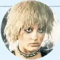  ??  ?? Daryl Hannah as the bot Pris in the first “Blade Runner.”