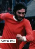  ?? ?? George Best