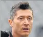  ??  ?? Robert Lewandowsk­i