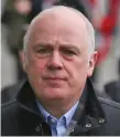  ??  ?? David Drumm denies charges