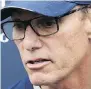  ??  ?? Marc Trestman