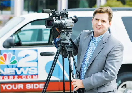 Gallivan soldiers on out in the field - PressReader