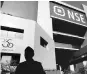  ??  ?? Last month, the NSE had approached the high court, seeking an injunction against SGX. Senior counsel Abhishek Manu Singhvi, who represente­d the NSE, contested the SGX move to launch products scheduled for June 4